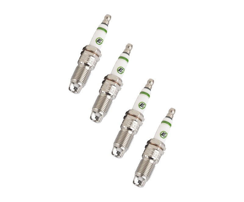 E3 Spark Plugs E3.62 Premium Automotive Spark Plug with DiamondFIRE Technology, 14mm Thread Diameter, 0.708â€ Reach, Taper Seat, Resistor, Pack of 1 - Image 4